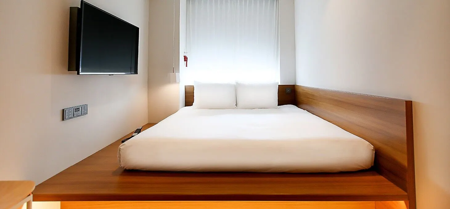 Patio7 Hotel Seoul South Korea