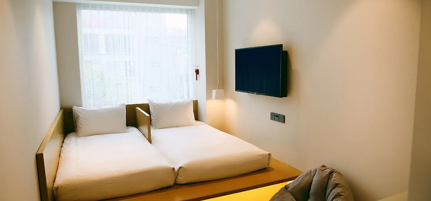 Patio7 Hotel Seoul 4*,  South Korea