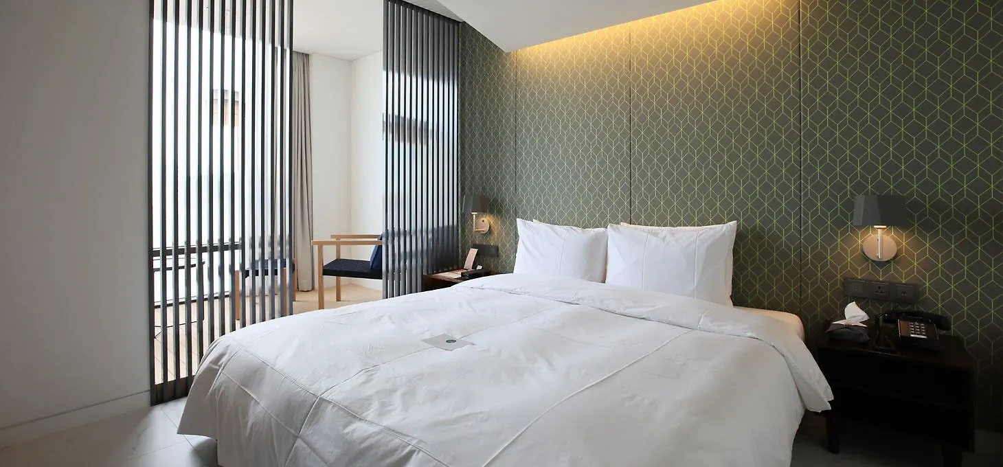 Patio7 Hotel Seoul